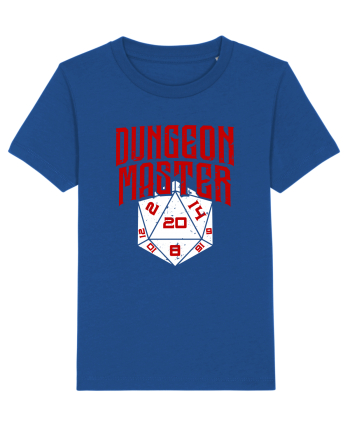Dungeon Master Majorelle Blue