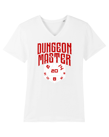 Dungeon Master White