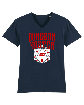 Dungeon Master French Navy