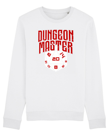 Dungeon Master White