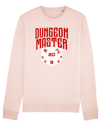 Dungeon Master Candy Pink