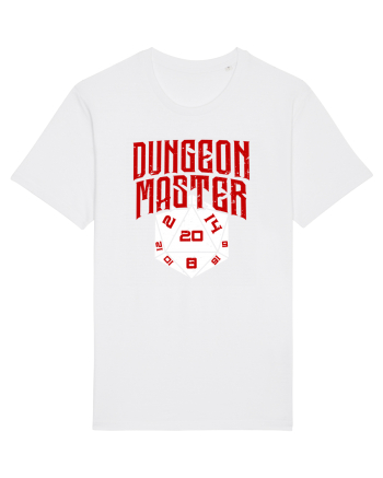 Dungeon Master White