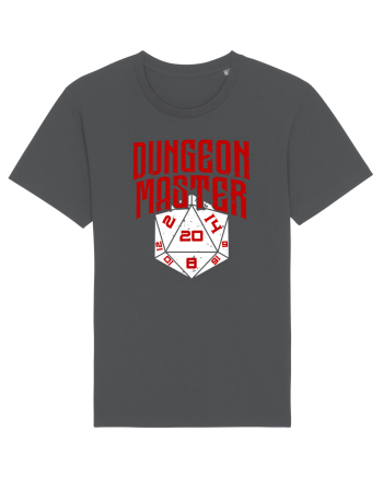 Dungeon Master Anthracite