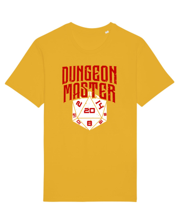 Dungeon Master Spectra Yellow