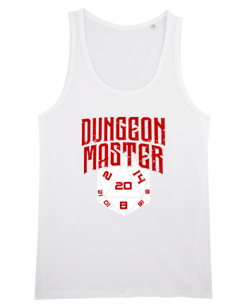 Dungeon Master White