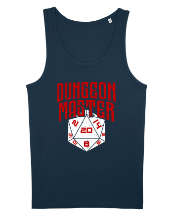 Dungeon Master Navy