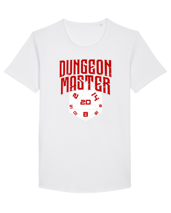 Dungeon Master White