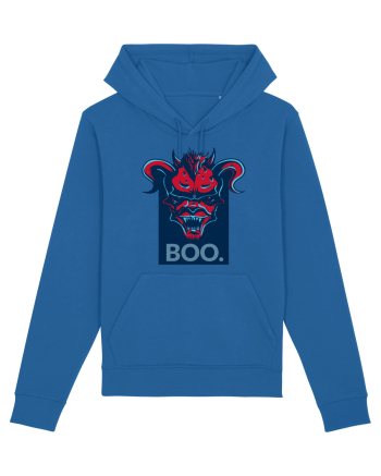 Boo Royal Blue
