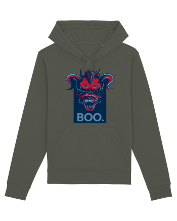 Boo Khaki