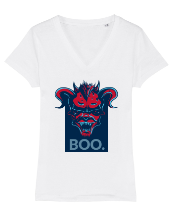 Boo White