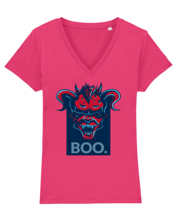 Boo Raspberry