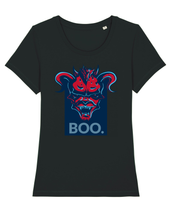 Boo Black