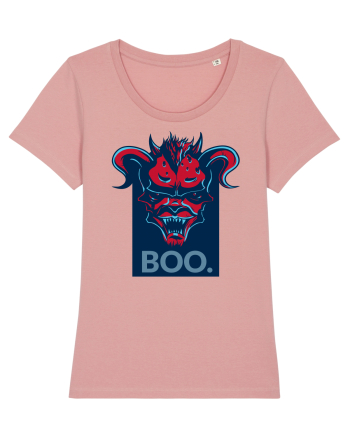 Boo Canyon Pink