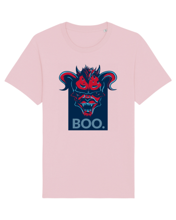 Boo Cotton Pink
