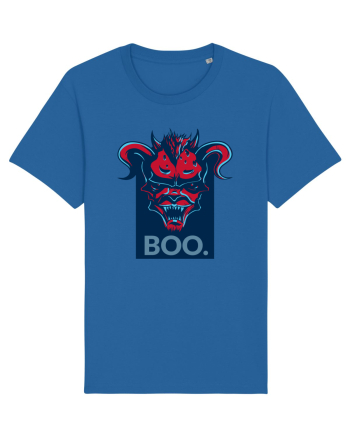 Boo Royal Blue