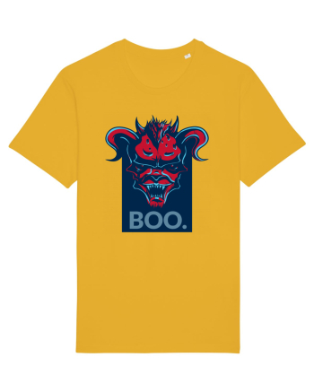Boo Spectra Yellow