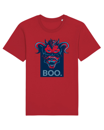 Boo Red