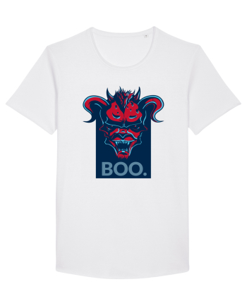 Boo White