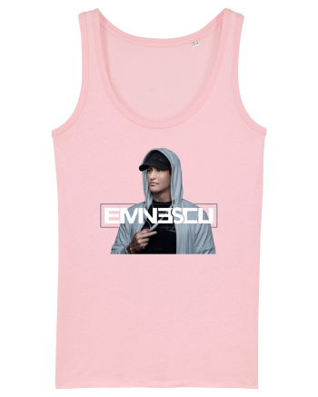 Eminescu, Eminemscu Cotton Pink