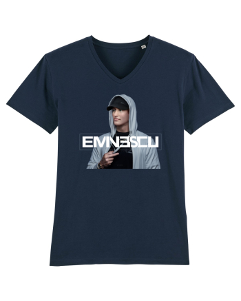 Eminescu, Eminemscu French Navy