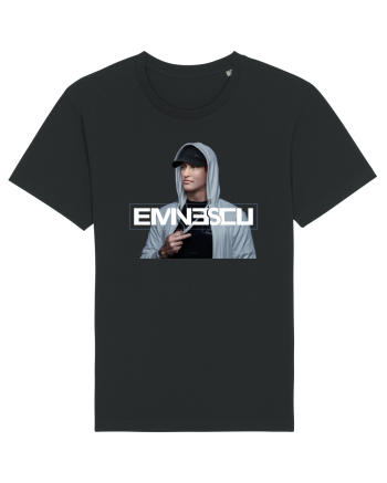 Eminescu, Eminemscu Black