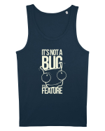 It's Not A Bug It's A Feature Maiou Bărbat Runs