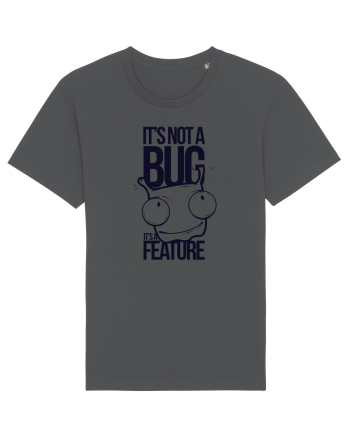 It's Not A Bug It's A Feature Anthracite