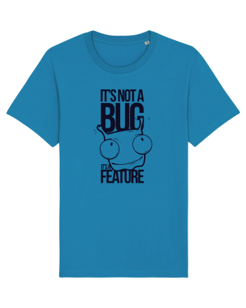 It's Not A Bug It's A Feature Azur