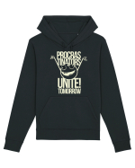 Procrastinators Unite Tomorrow Hanorac Unisex Drummer