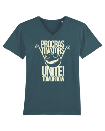 Procrastinators Unite Tomorrow Stargazer