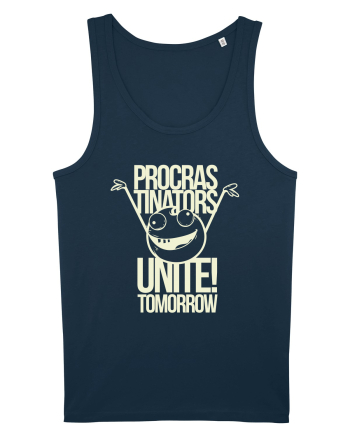 Procrastinators Unite Tomorrow Navy