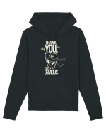 Thank You Captain Obvious Hanorac Unisex Drummer
