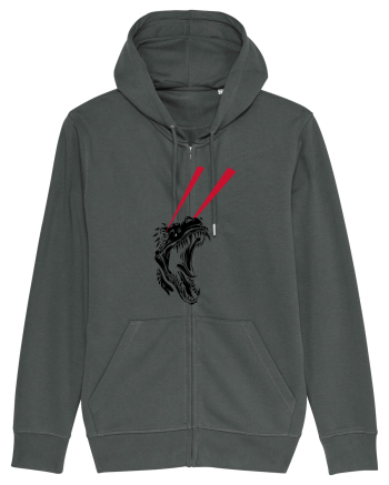 Laser T-rex Anthracite