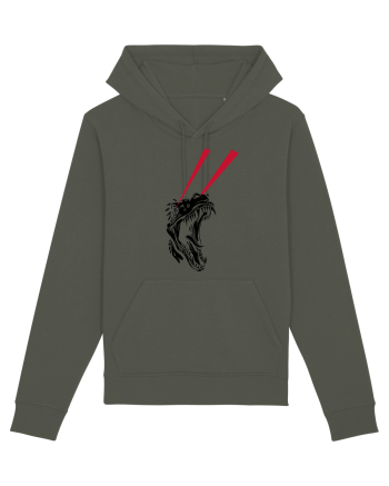 Laser T-rex Khaki