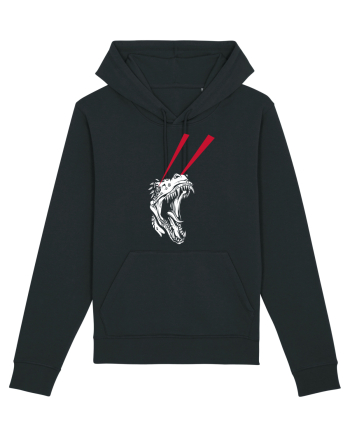 Laser T-rex Black