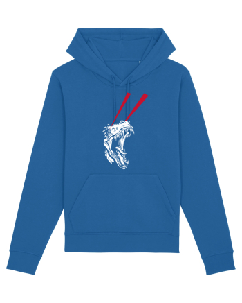 Laser T-rex Royal Blue