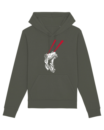 Laser T-rex Khaki