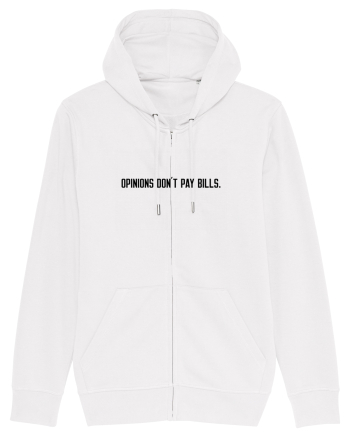 Opinions White
