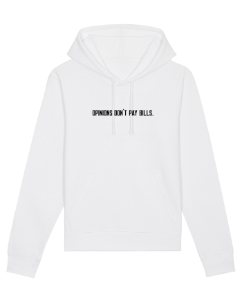 Opinions White
