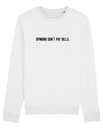 Opinions White