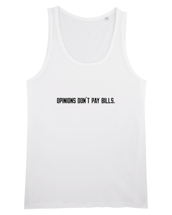 Opinions White