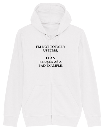 Bad Example White