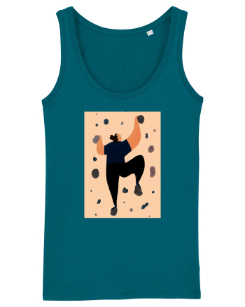 Sporty Ocean Depth
