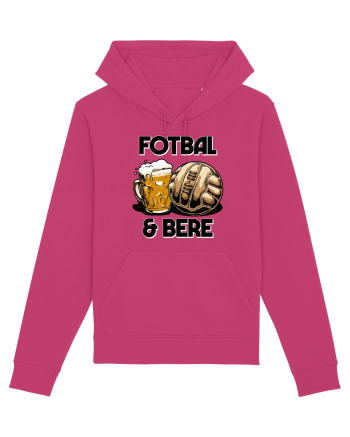Fotbal si Bere Raspberry