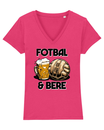 Fotbal si Bere Raspberry