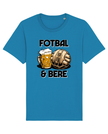 Fotbal si Bere Azur