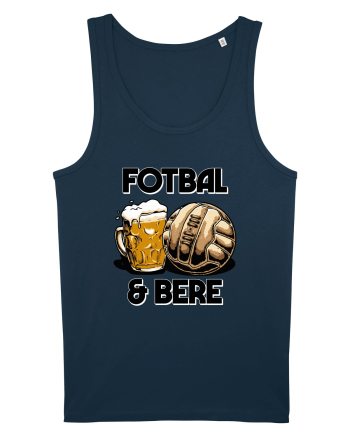 Fotbal si Bere Navy