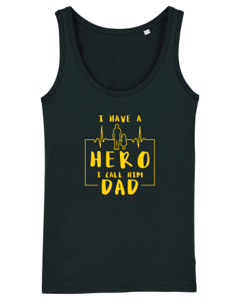 DAD Black