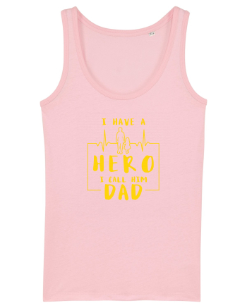 DAD Cotton Pink