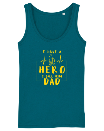 DAD Ocean Depth